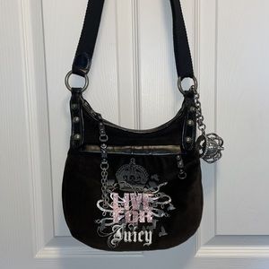 Juicy Couture Bag